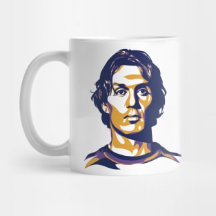 Paolo Maldini Mug